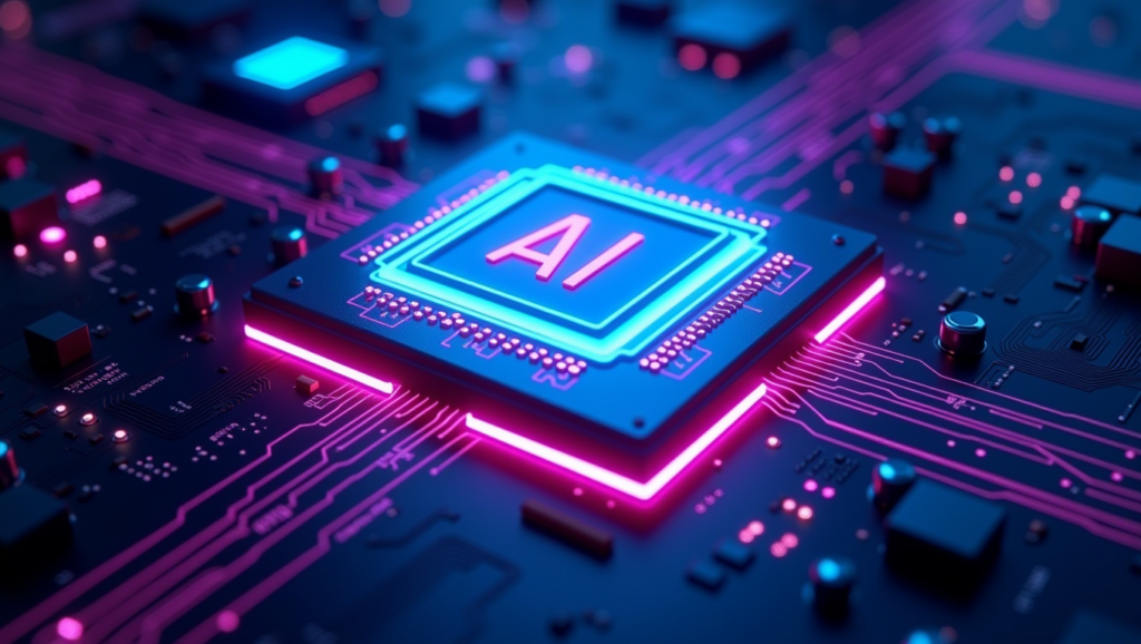 Meta เจรจาเข้าซื้อกิจการ FuriosaAI สตาร์ทอัพชิป AI จากเกาหลีใต้