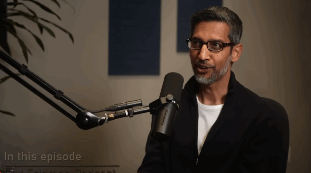 AI แซงมนุษย์: โลกปี 2030 จากสายตา Google