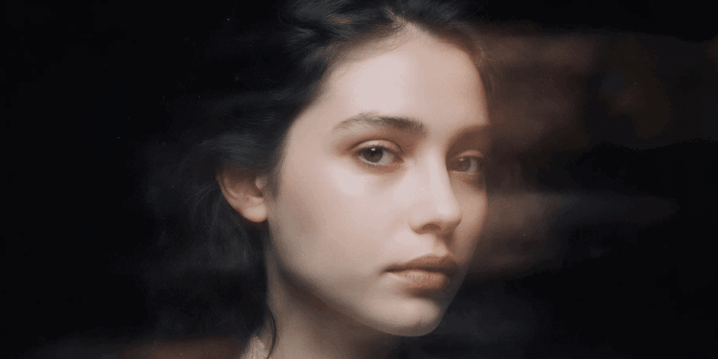 Krea 1 – โมเดลสร้างภาพ AI ที่เปลี่ยนเกม