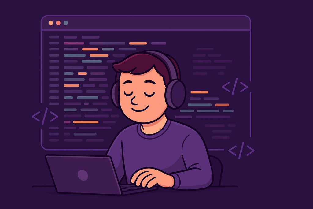 Vibe Coding: เมื่อการเขียนโค้ดกลายเป็นภาษาธรรมชาติในยุค AI